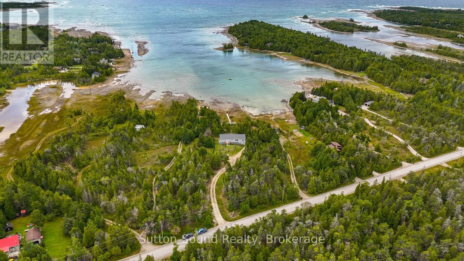 682 DORCAS BAY ROAD