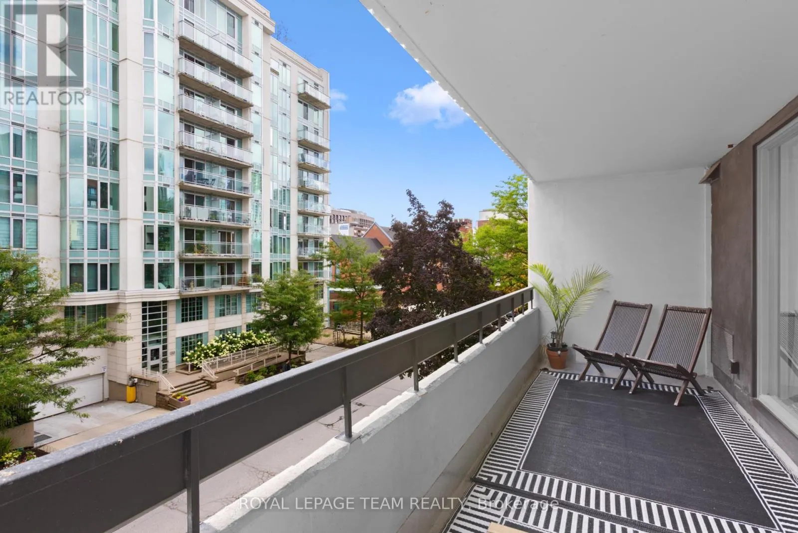 503 - 141 SOMERSET STREET W