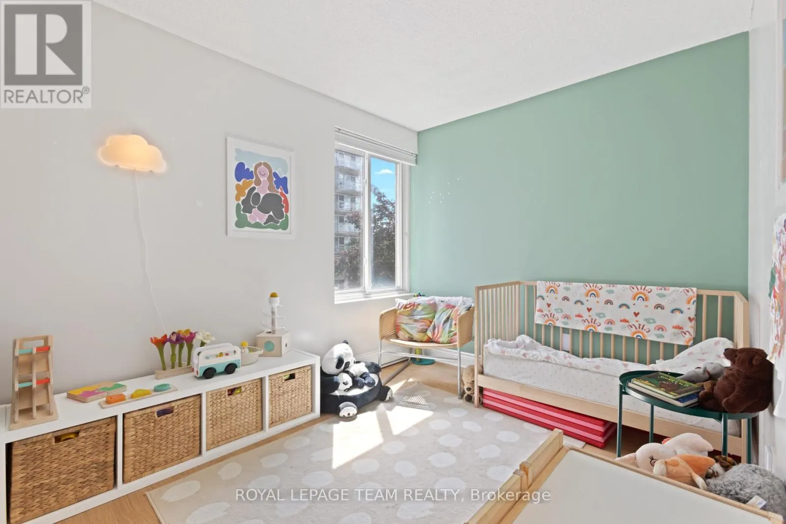 503 - 141 SOMERSET STREET W