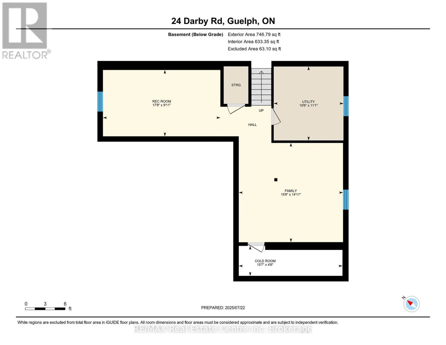24 DARBY ROAD
