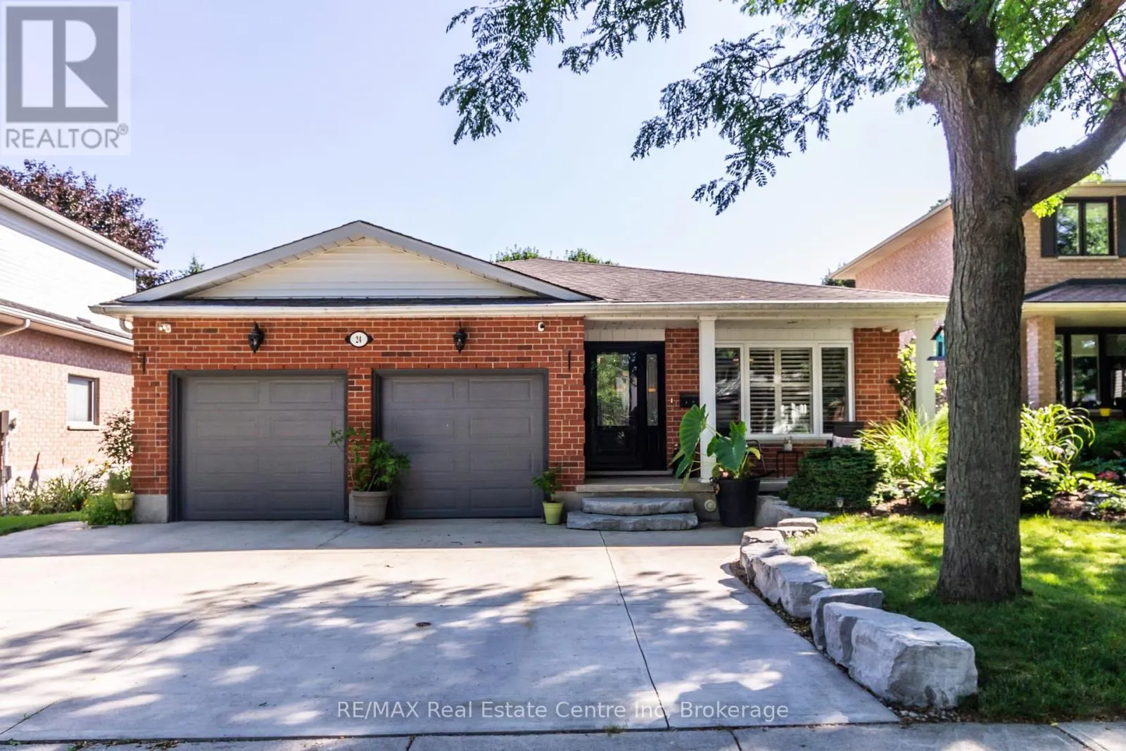 24 DARBY ROAD