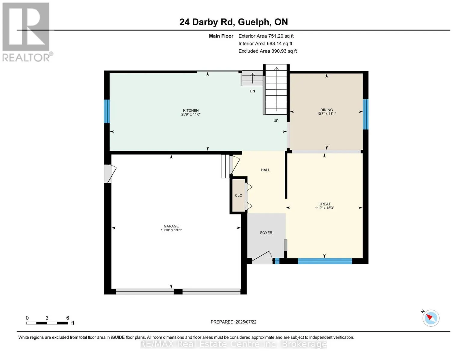 24 DARBY ROAD
