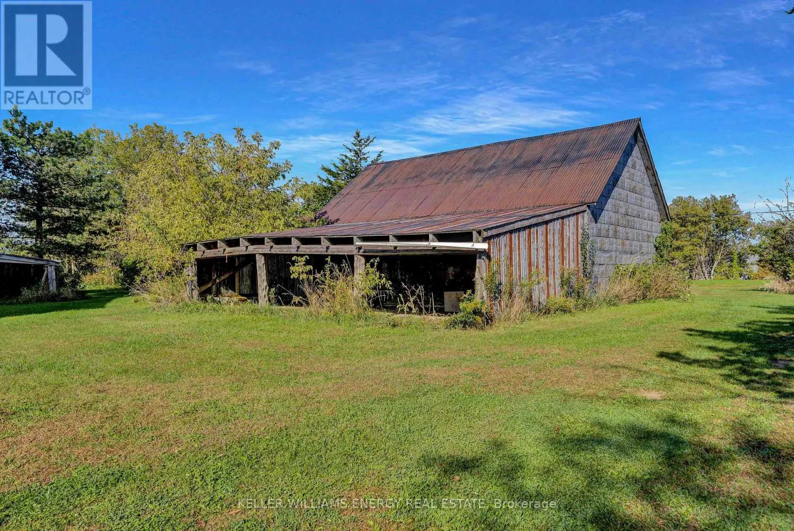 1366 FISH LAKE ROAD