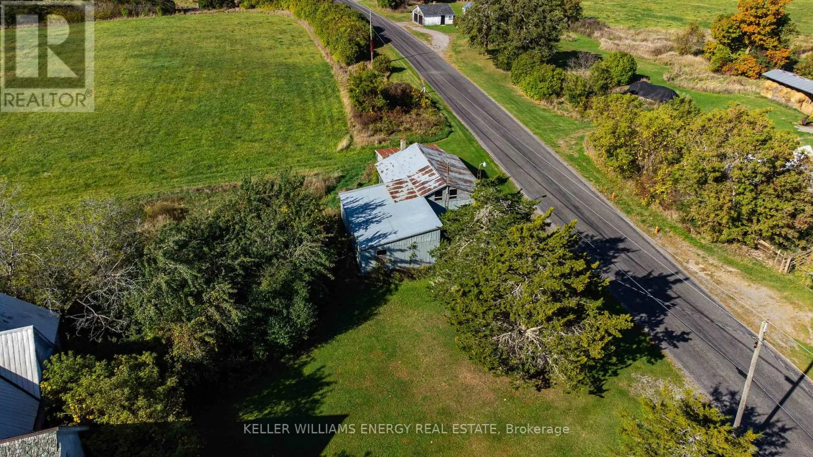 1366 FISH LAKE ROAD