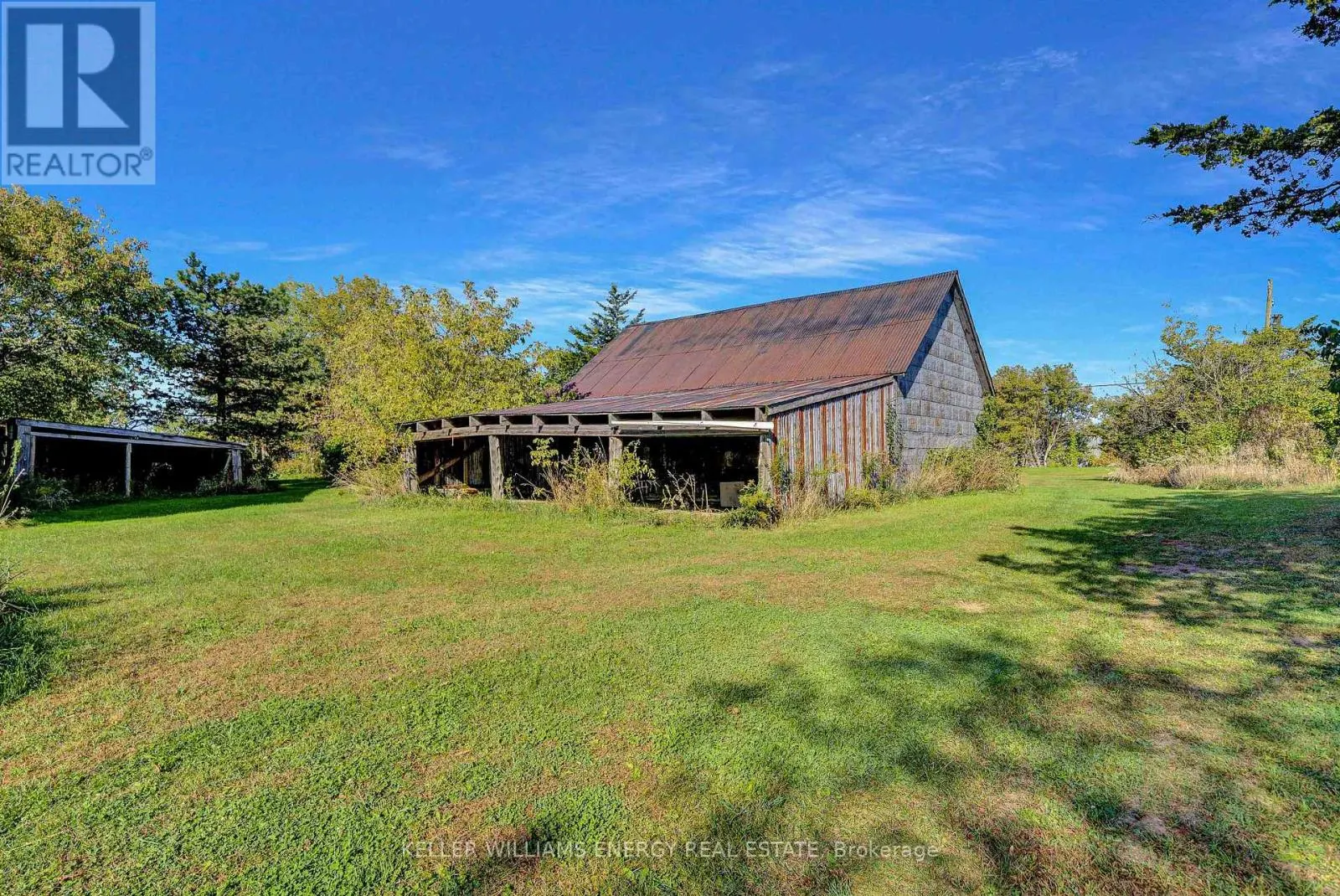 1366 FISH LAKE ROAD