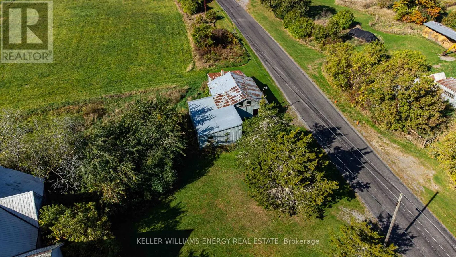 1366 FISH LAKE ROAD
