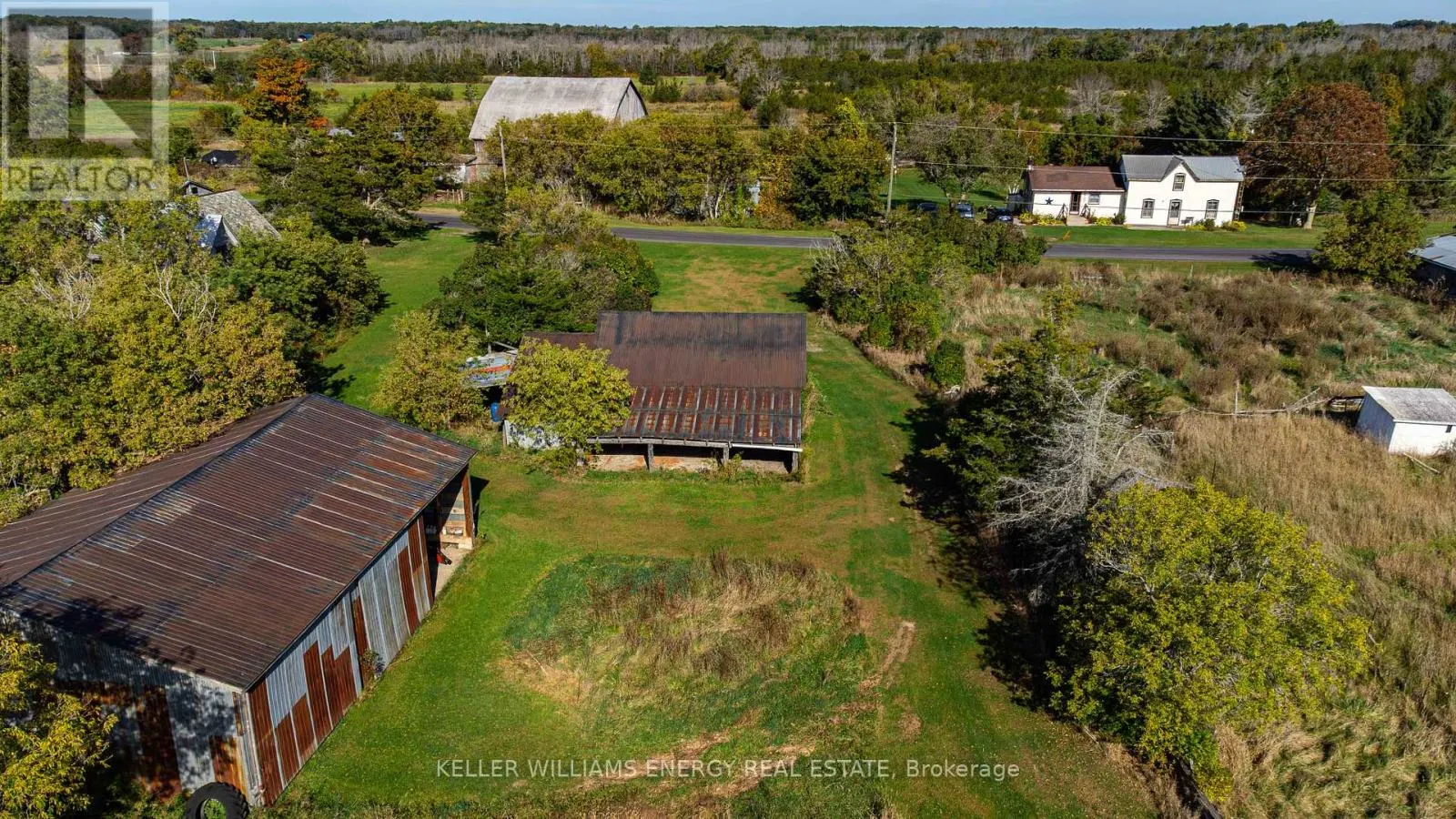 1366 FISH LAKE ROAD