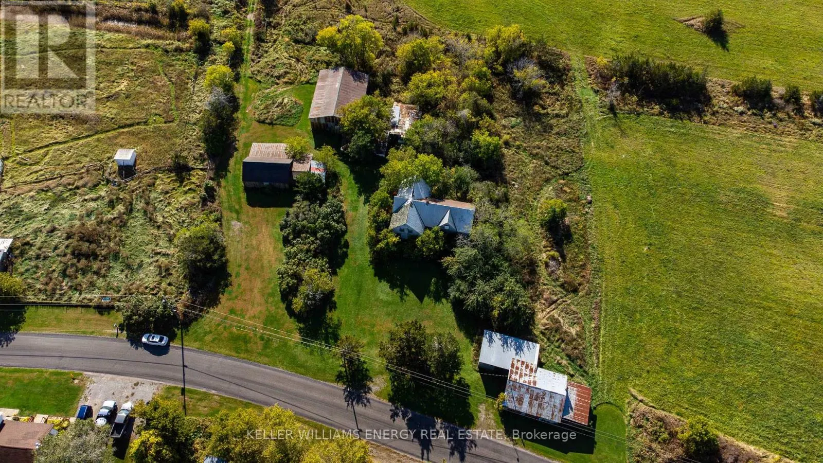 1366 FISH LAKE ROAD