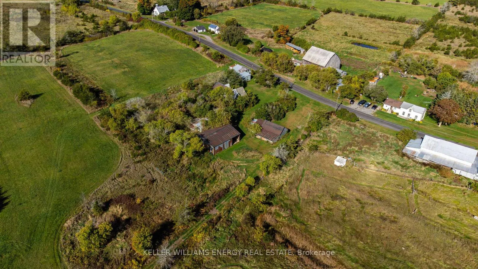 1366 FISH LAKE ROAD