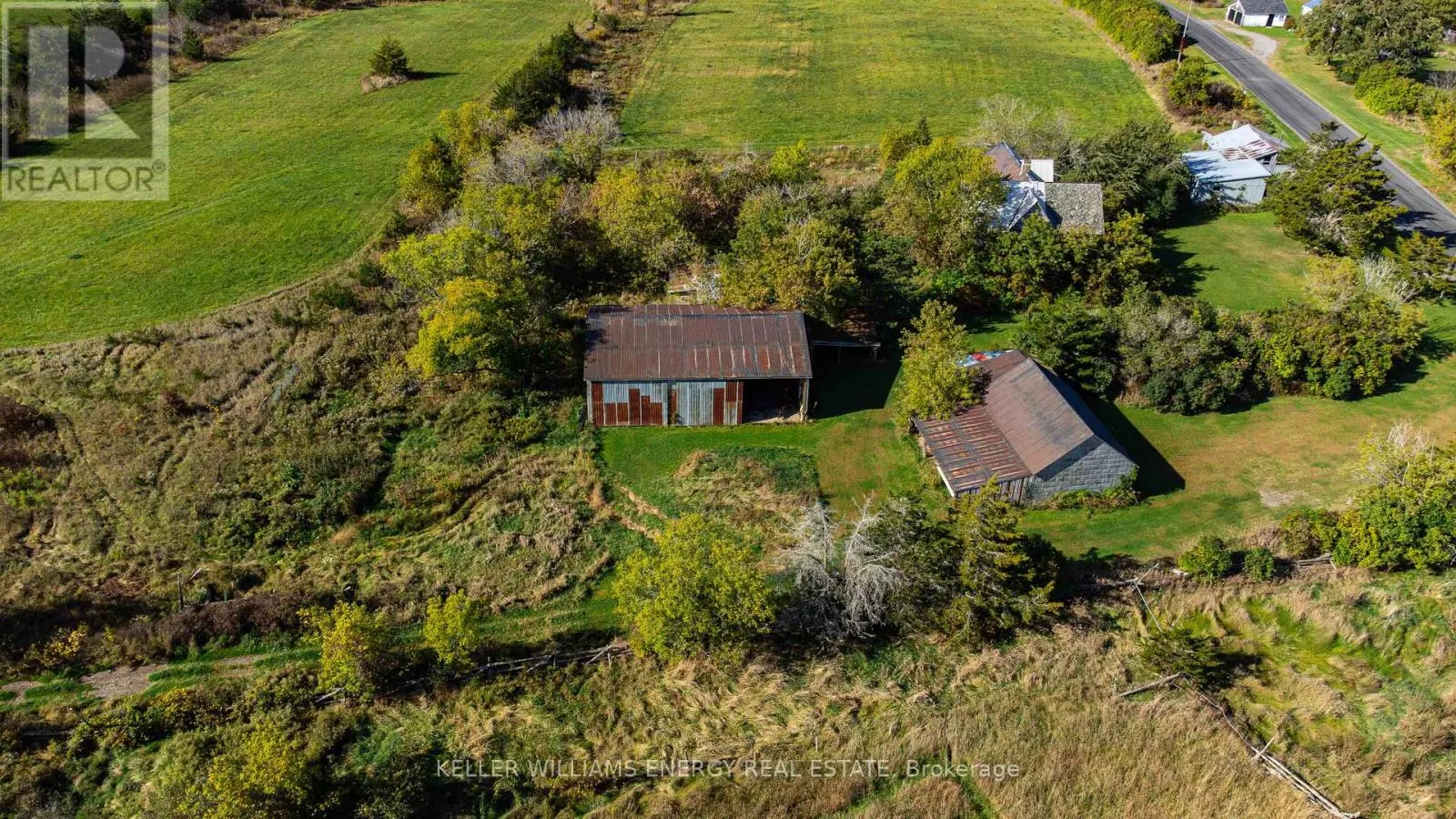 1366 FISH LAKE ROAD