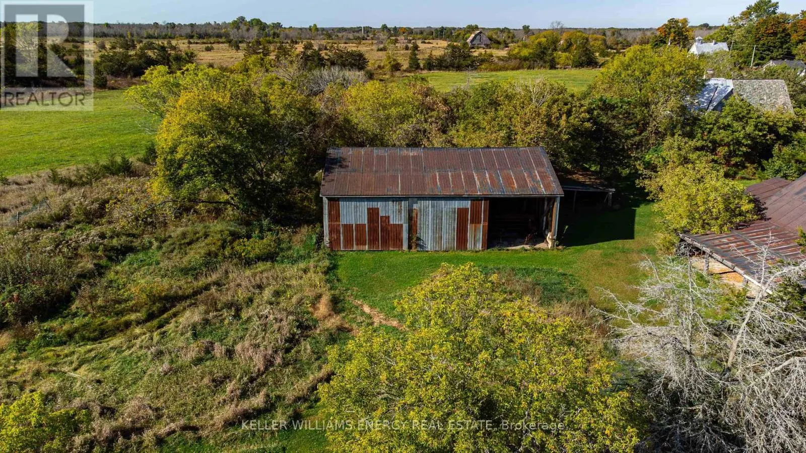 1366 FISH LAKE ROAD