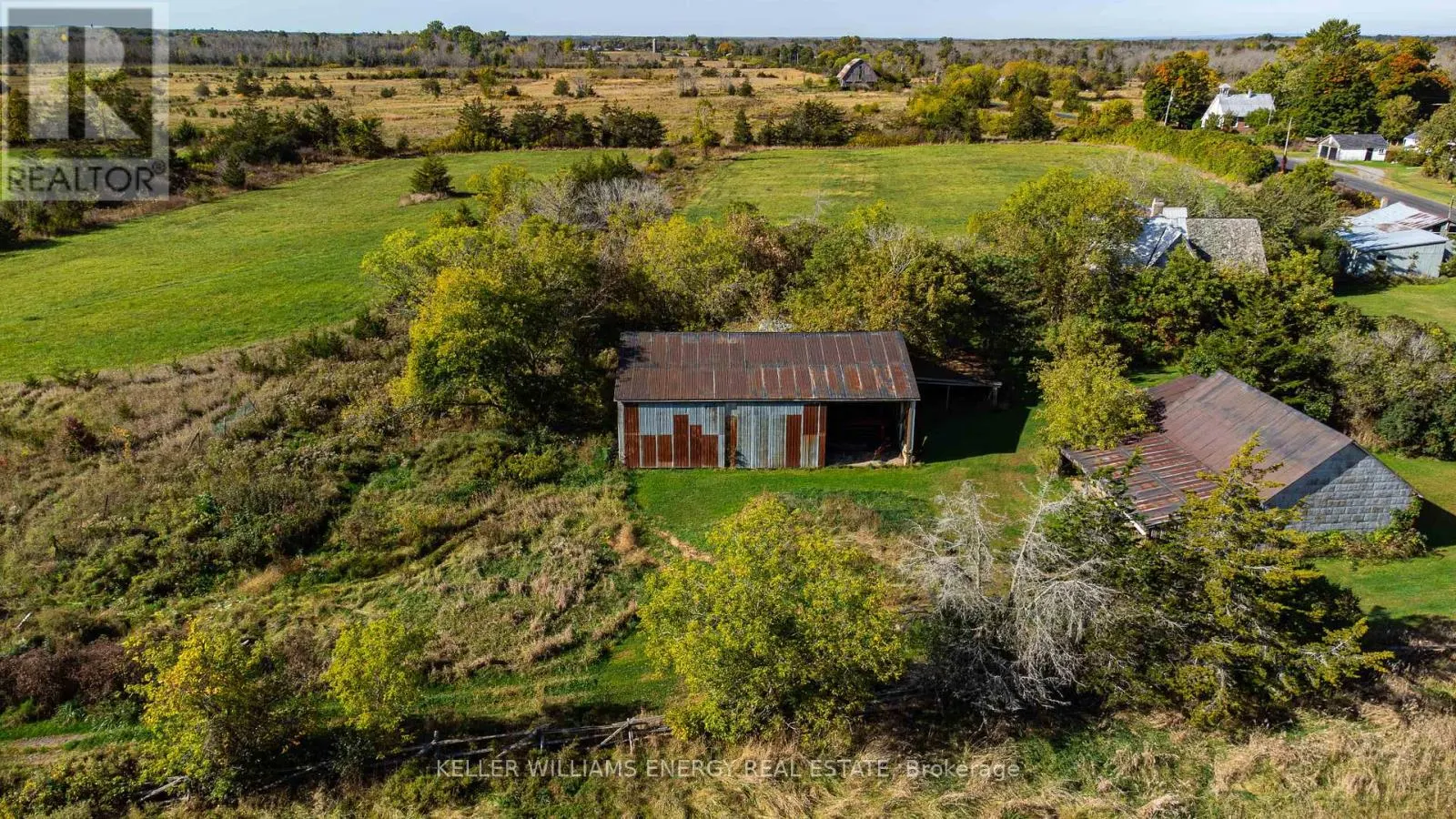 1366 FISH LAKE ROAD