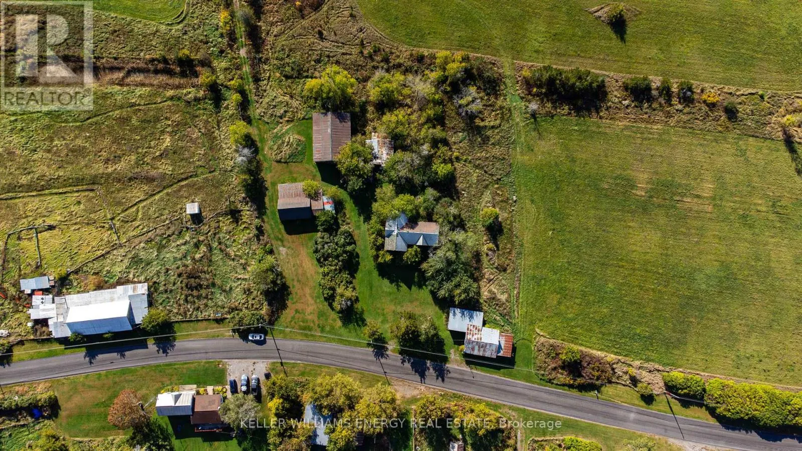 1366 FISH LAKE ROAD