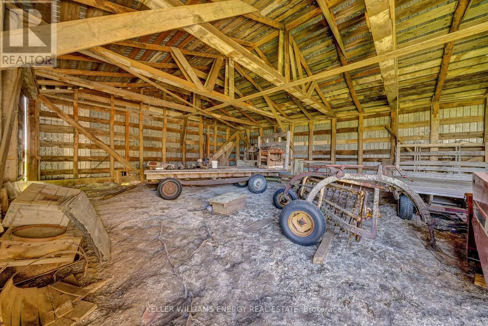 1366 FISH LAKE ROAD