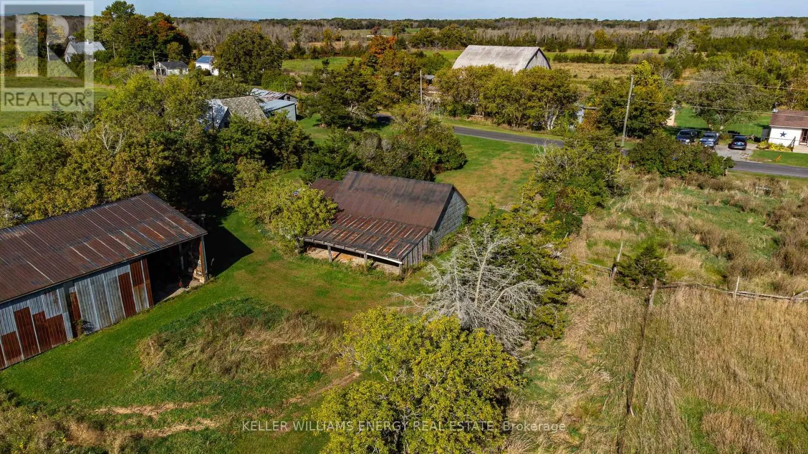1366 FISH LAKE ROAD