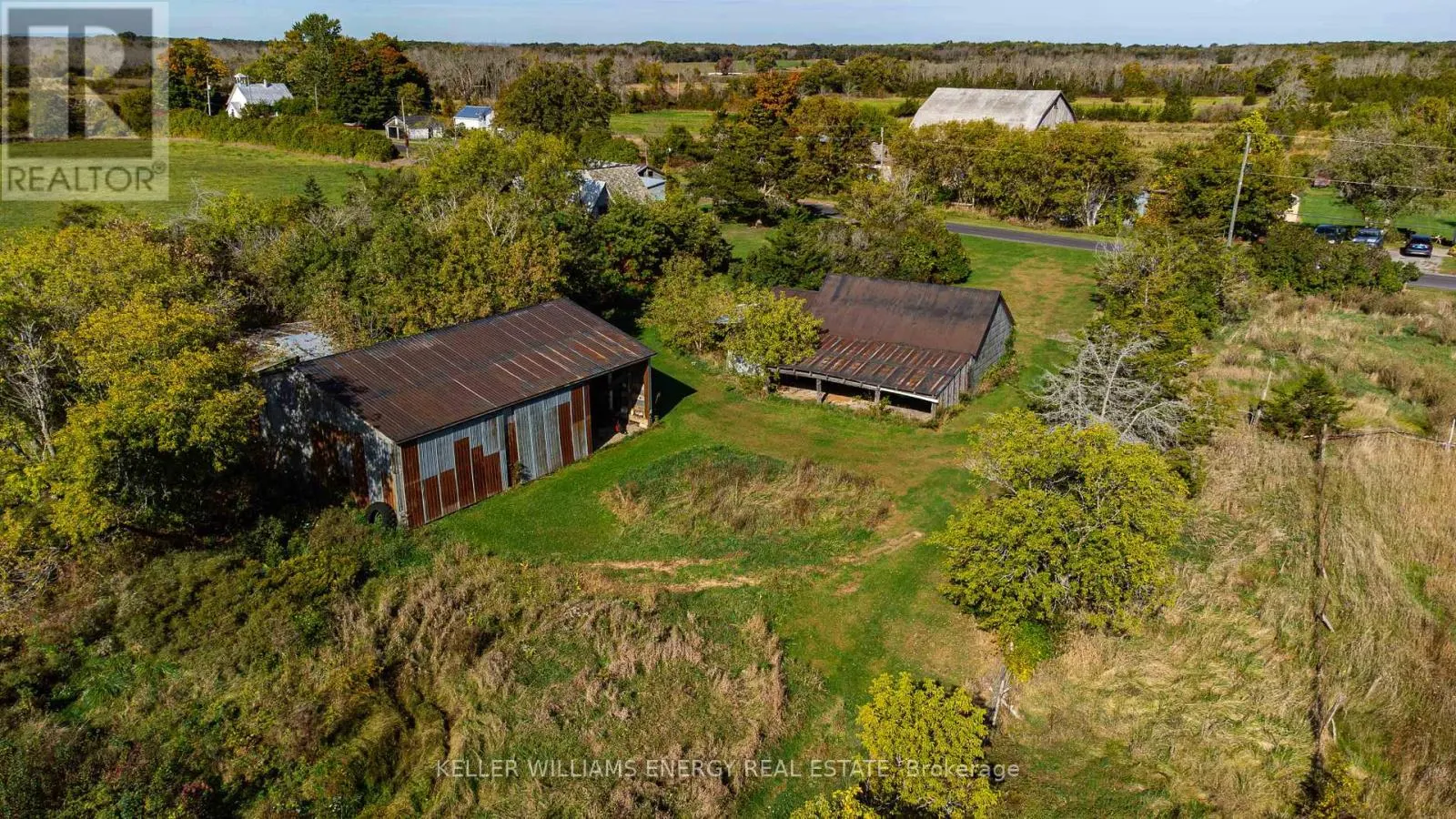 1366 FISH LAKE ROAD