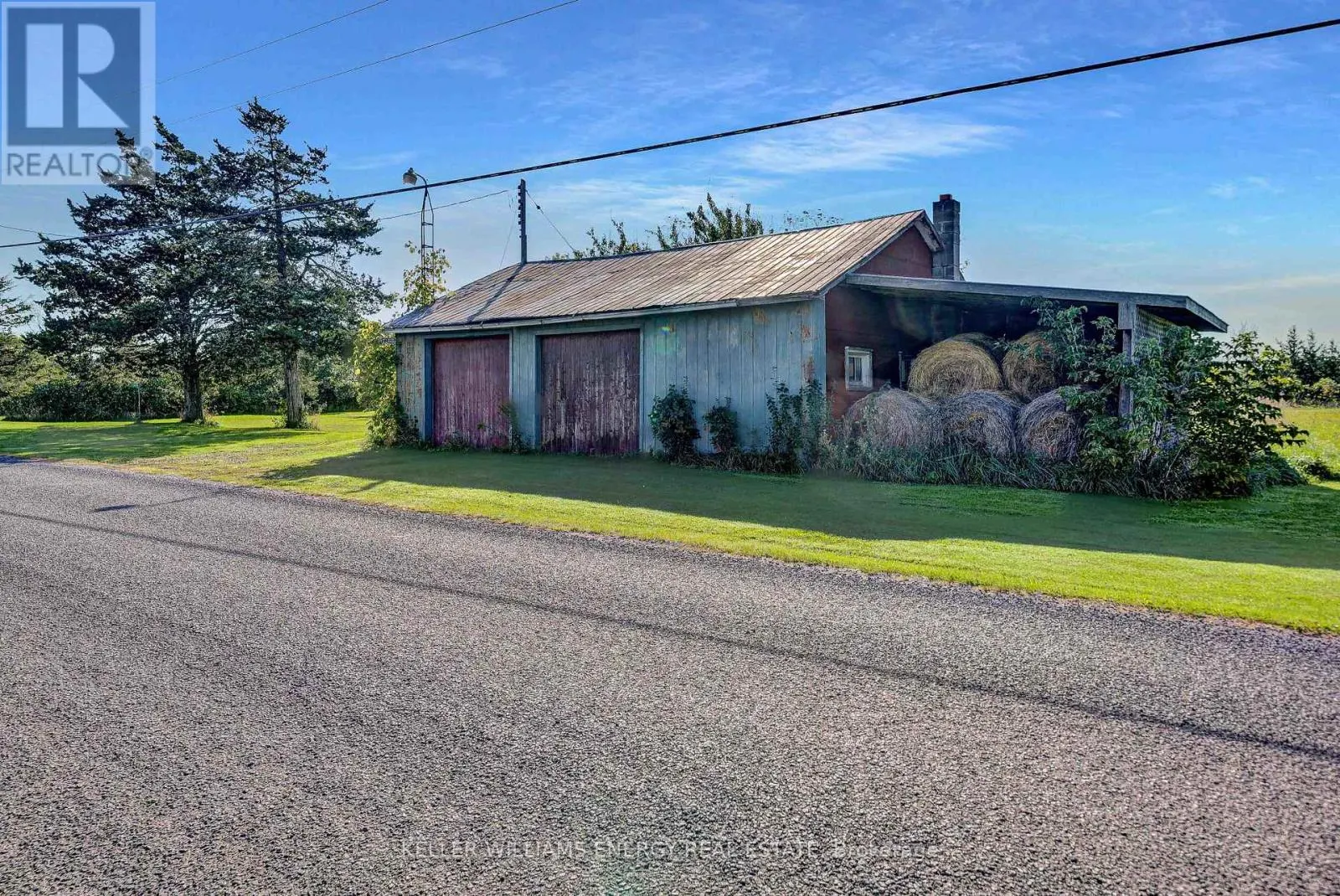 1366 FISH LAKE ROAD