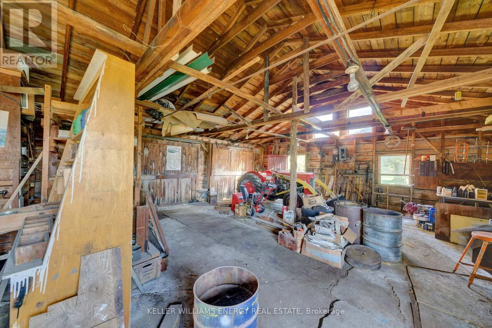 1366 FISH LAKE ROAD