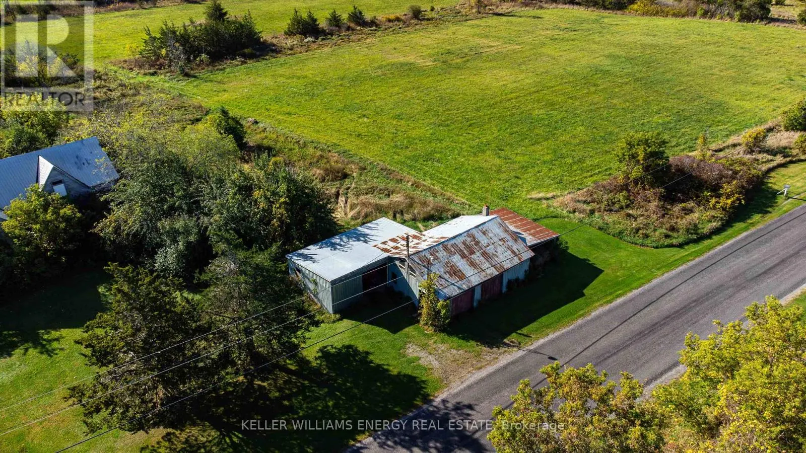 1366 FISH LAKE ROAD