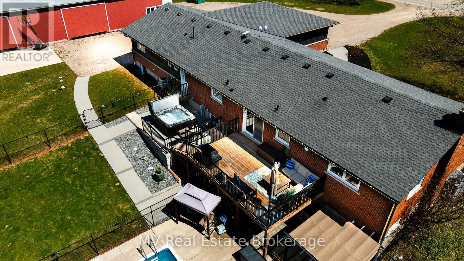 8378 WELLINGTON ROAD 22
