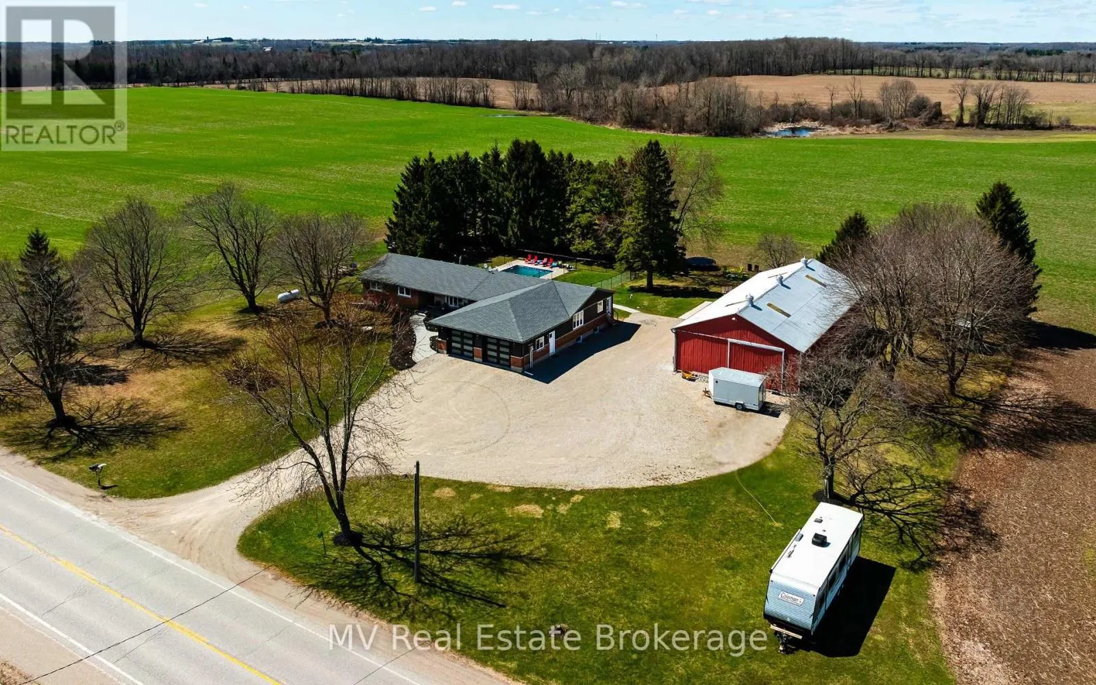 8378 WELLINGTON ROAD 22