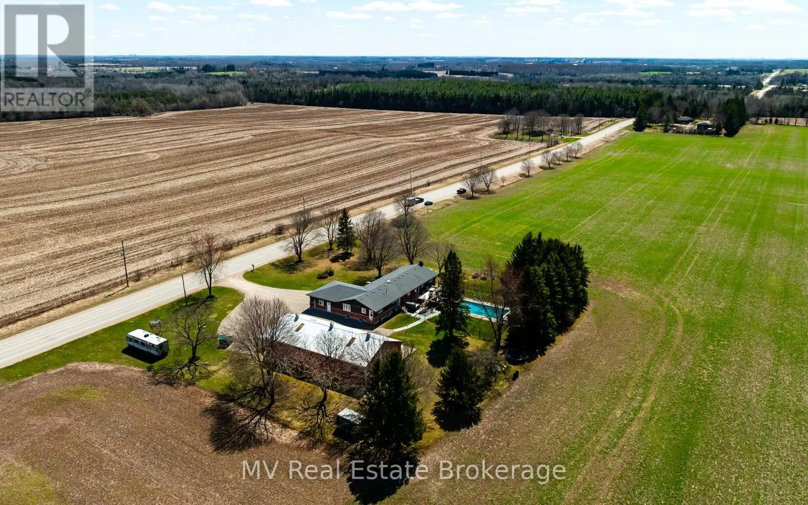 8378 WELLINGTON ROAD 22