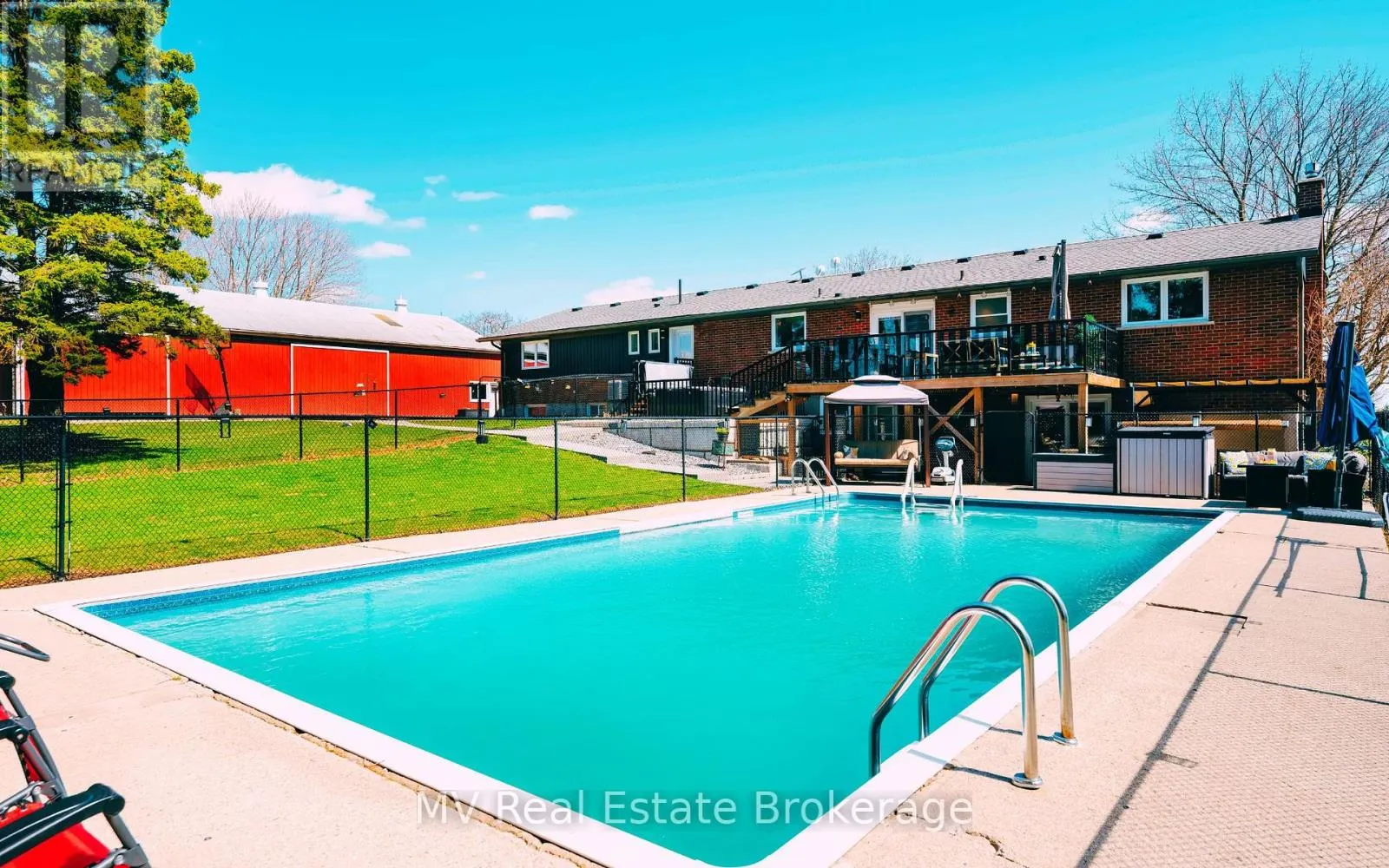 8378 WELLINGTON ROAD 22