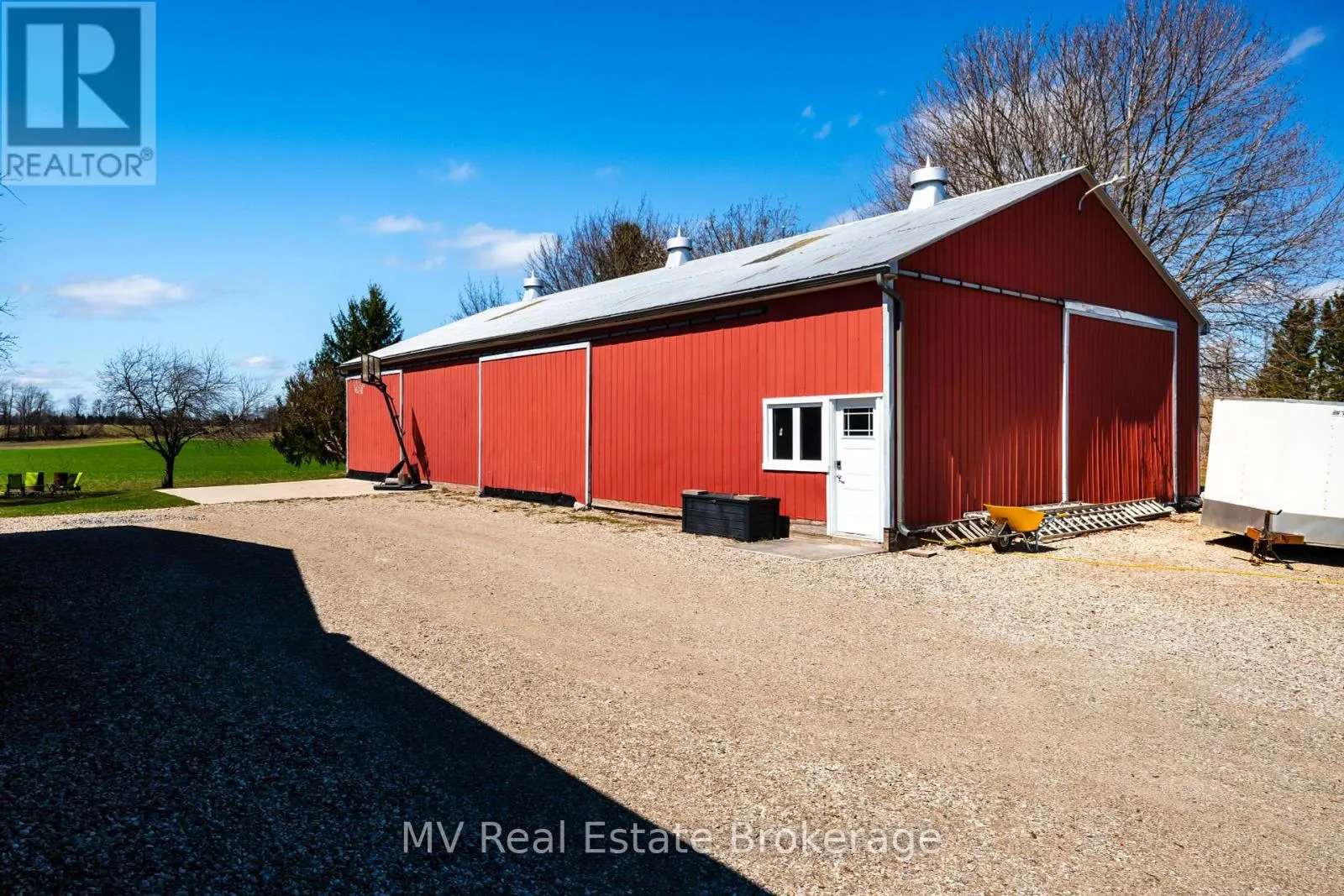8378 WELLINGTON ROAD 22