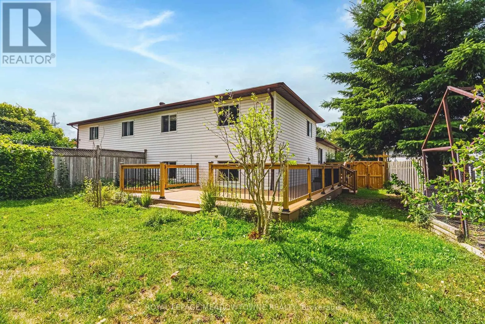 116 DYER COURT