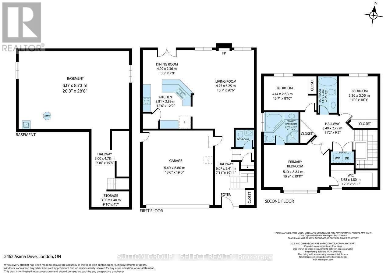 2462 ASIMA DRIVE