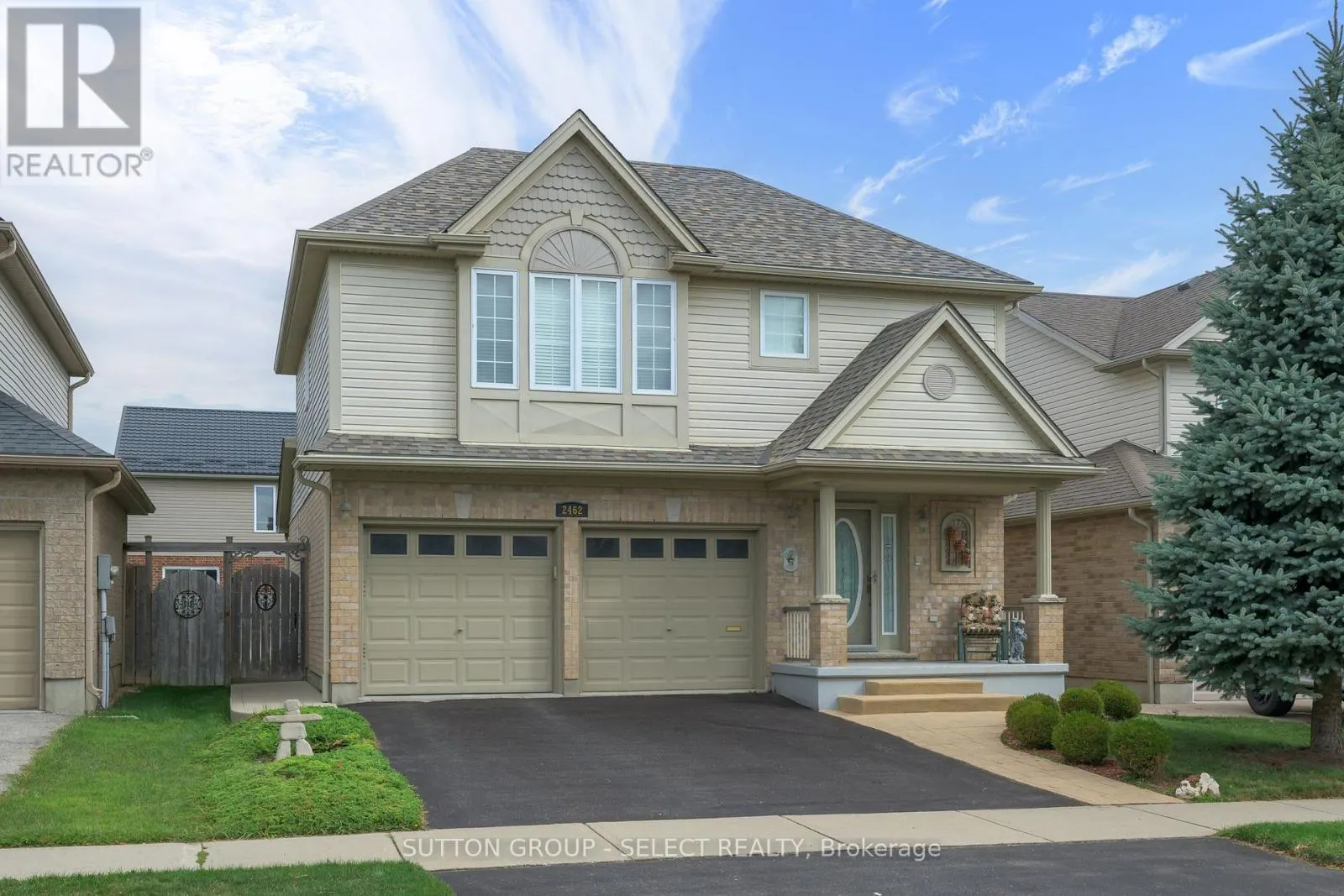 2462 ASIMA DRIVE