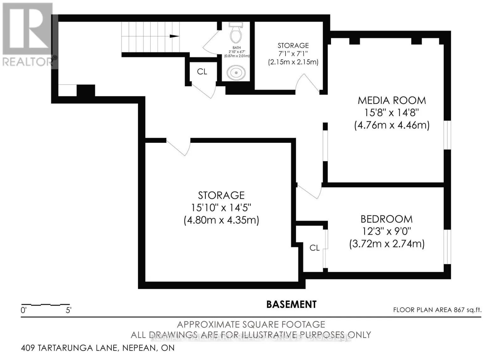 409 TARTARUGA LANE
