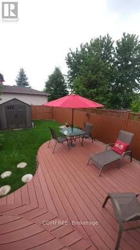 1315 SILVESTRI CRESCENT