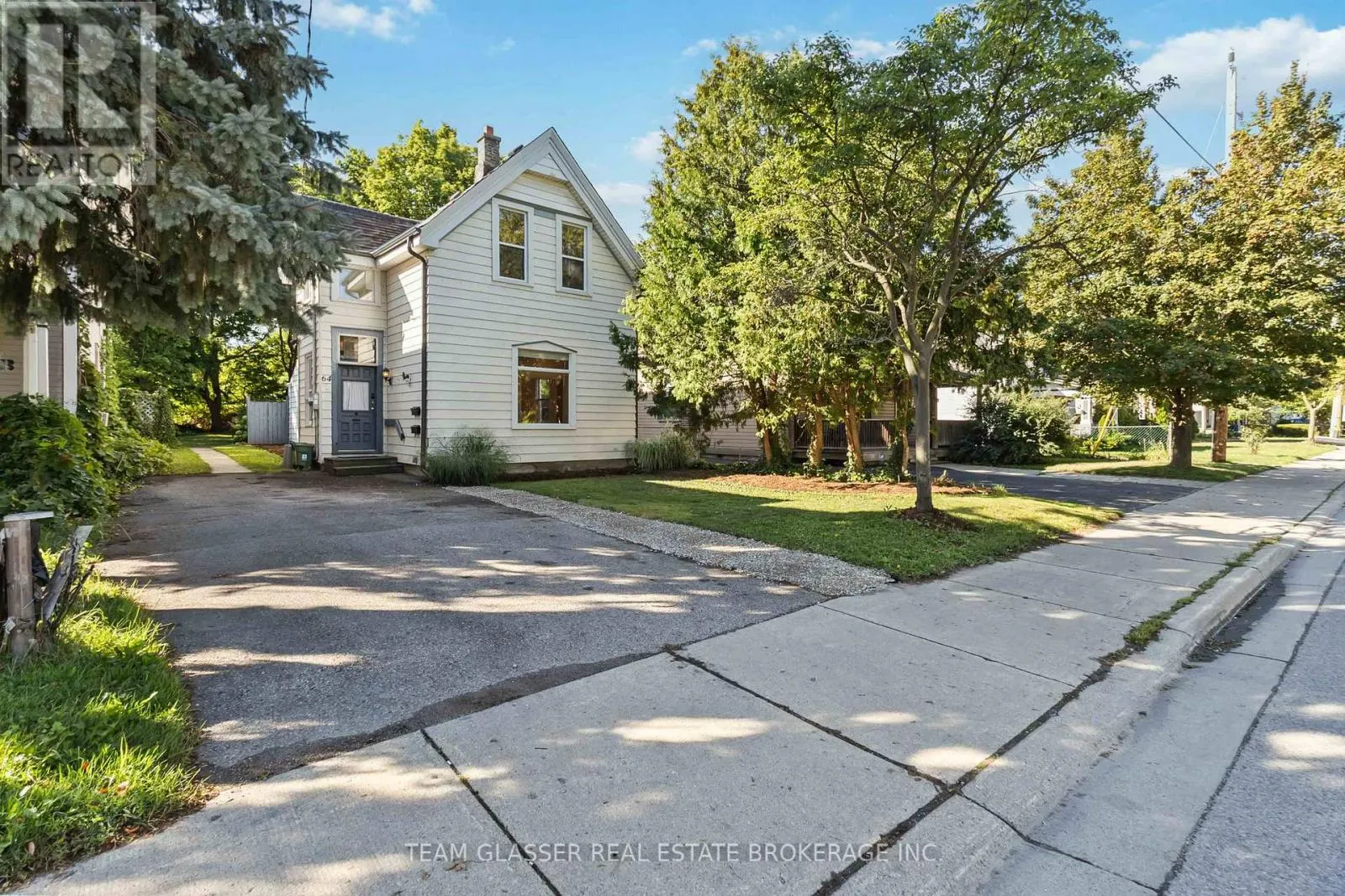 64 STANLEY STREET