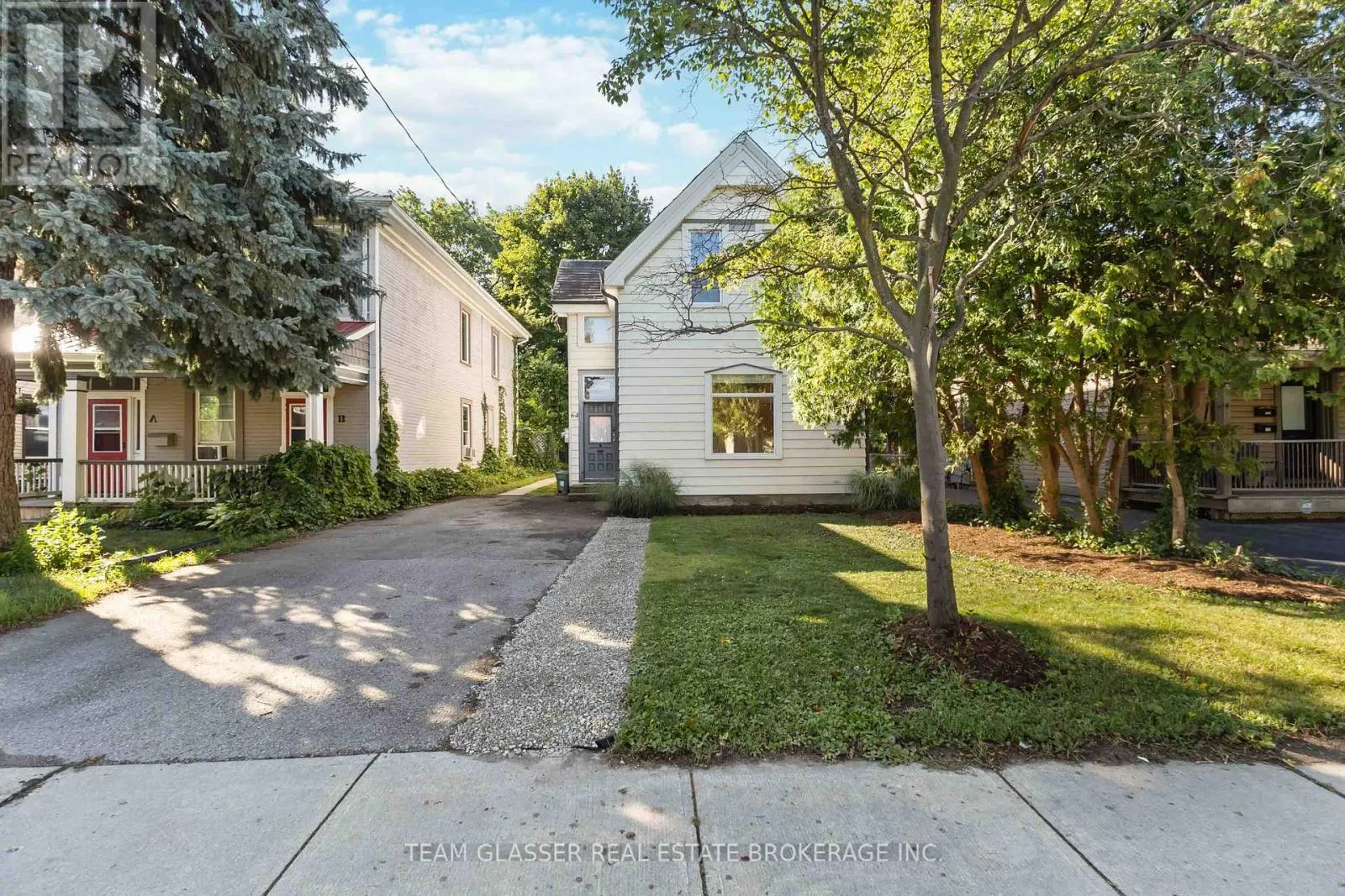 64 STANLEY STREET