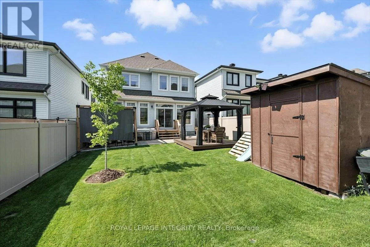 115 BONNE RENOMMEE AVENUE
