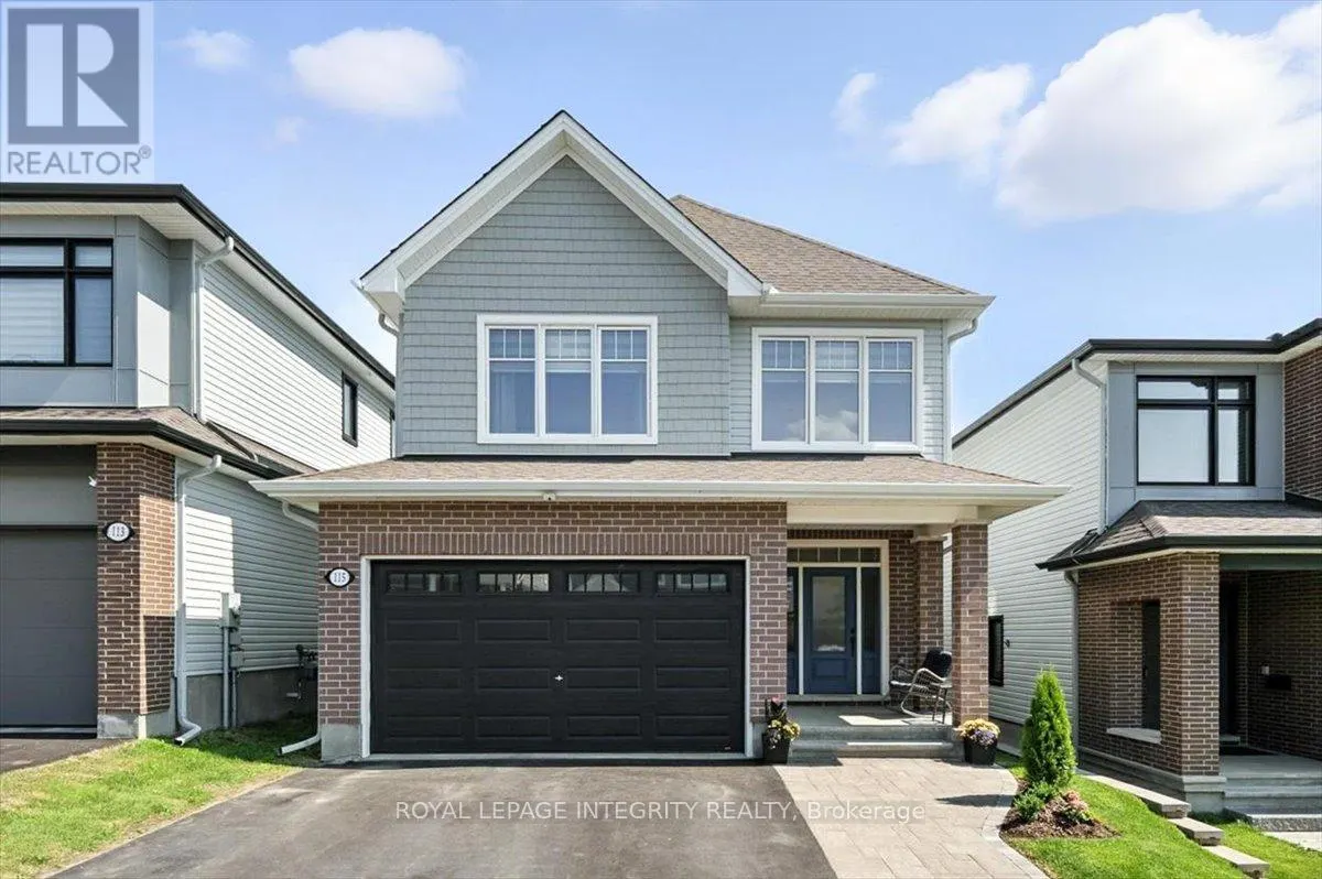 115 BONNE RENOMMEE AVENUE