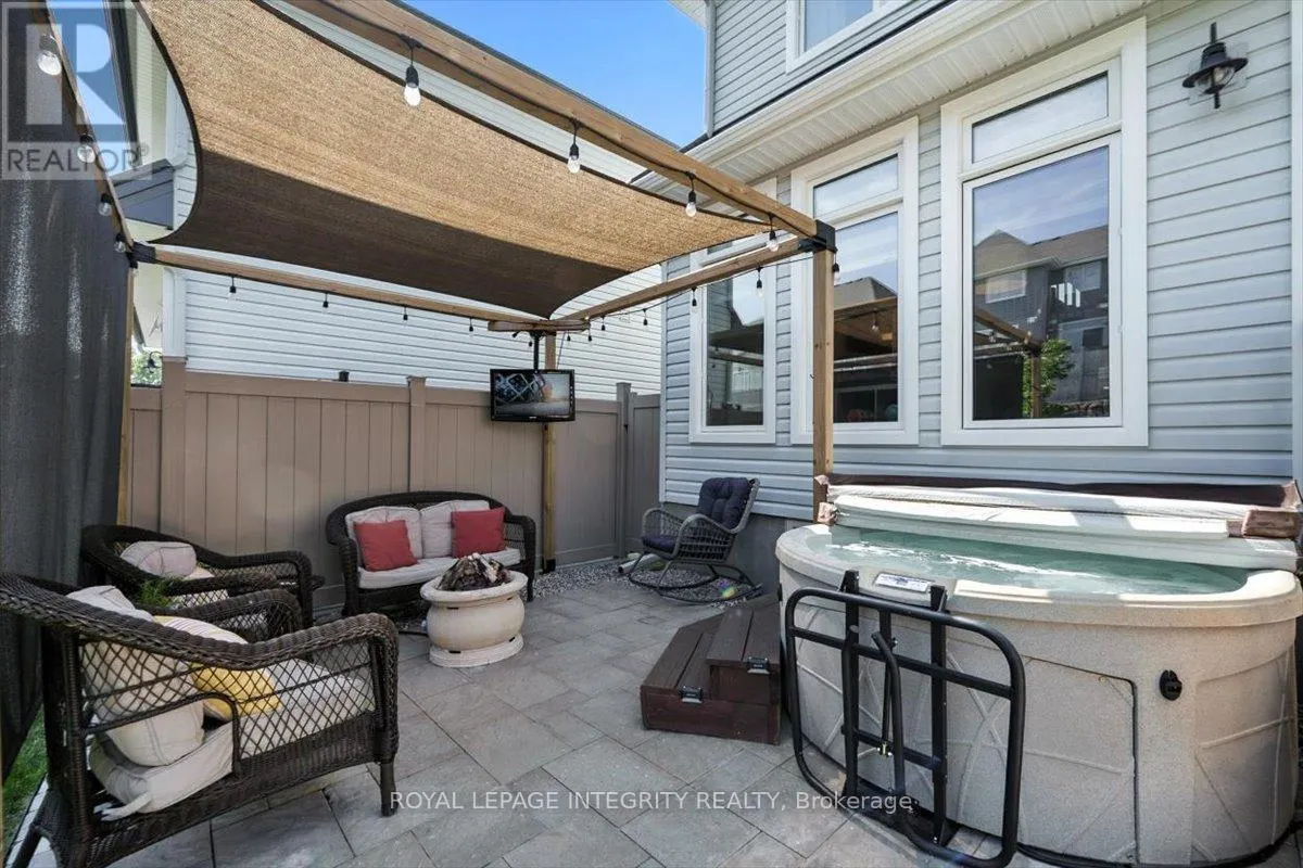 115 BONNE RENOMMEE AVENUE