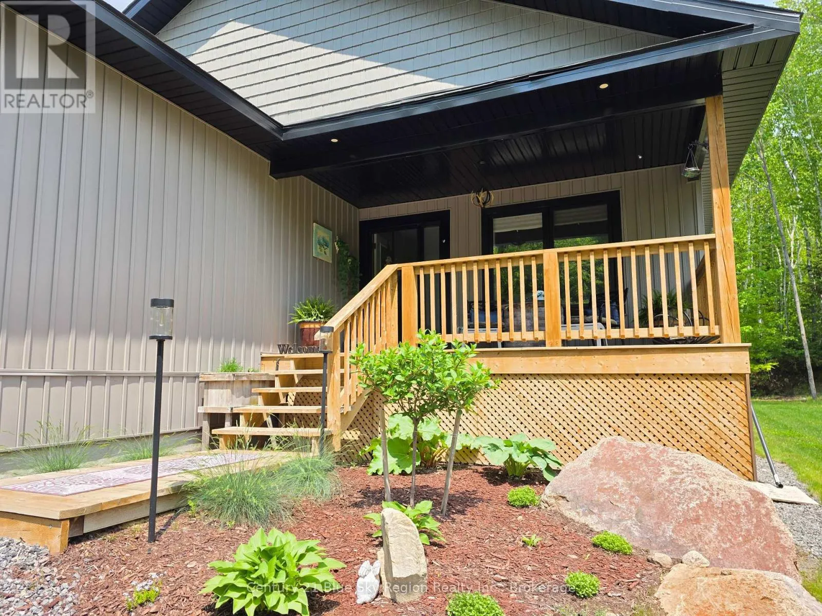 104 GREENWOOD DRIVE