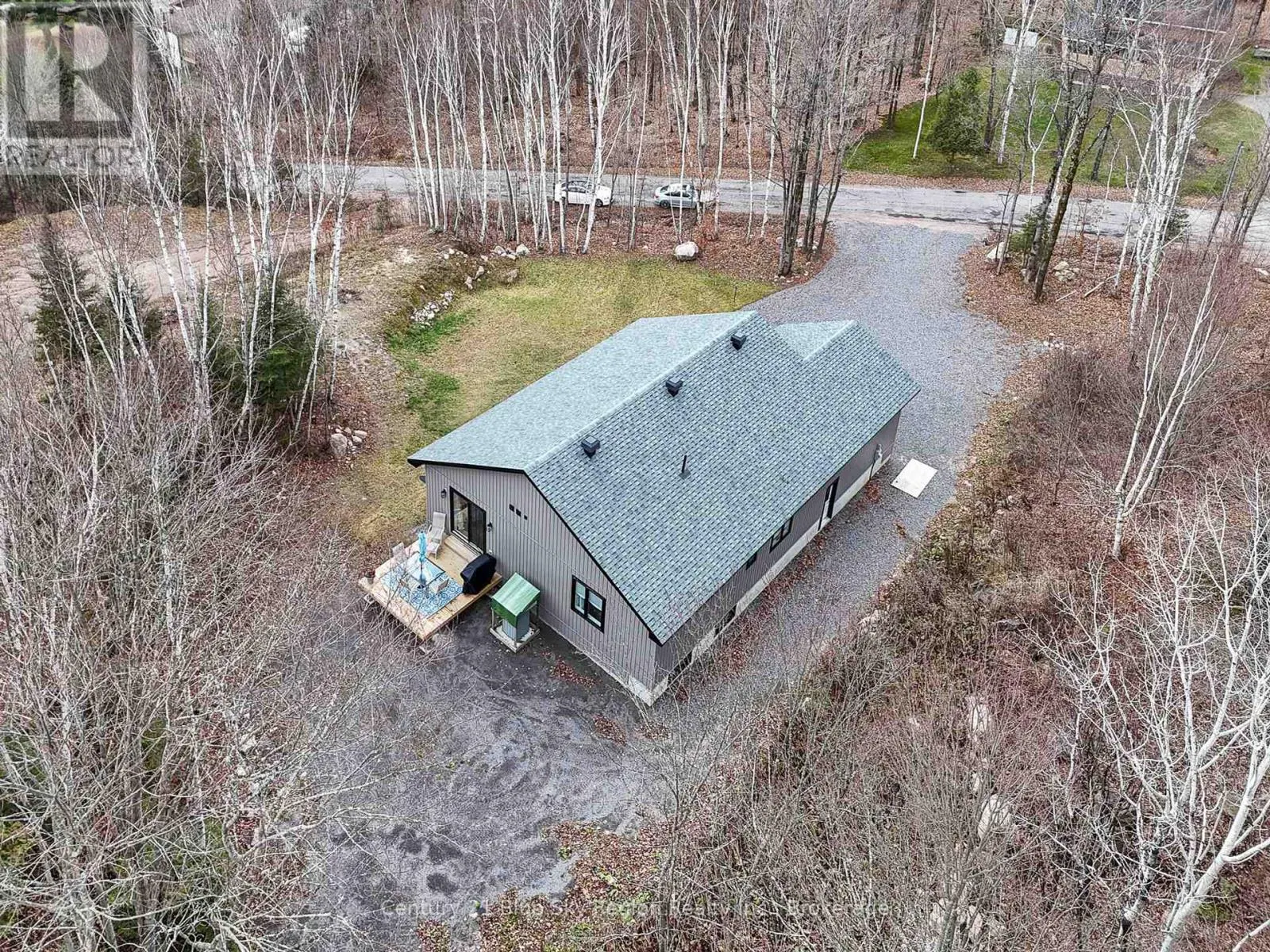 104 GREENWOOD DRIVE