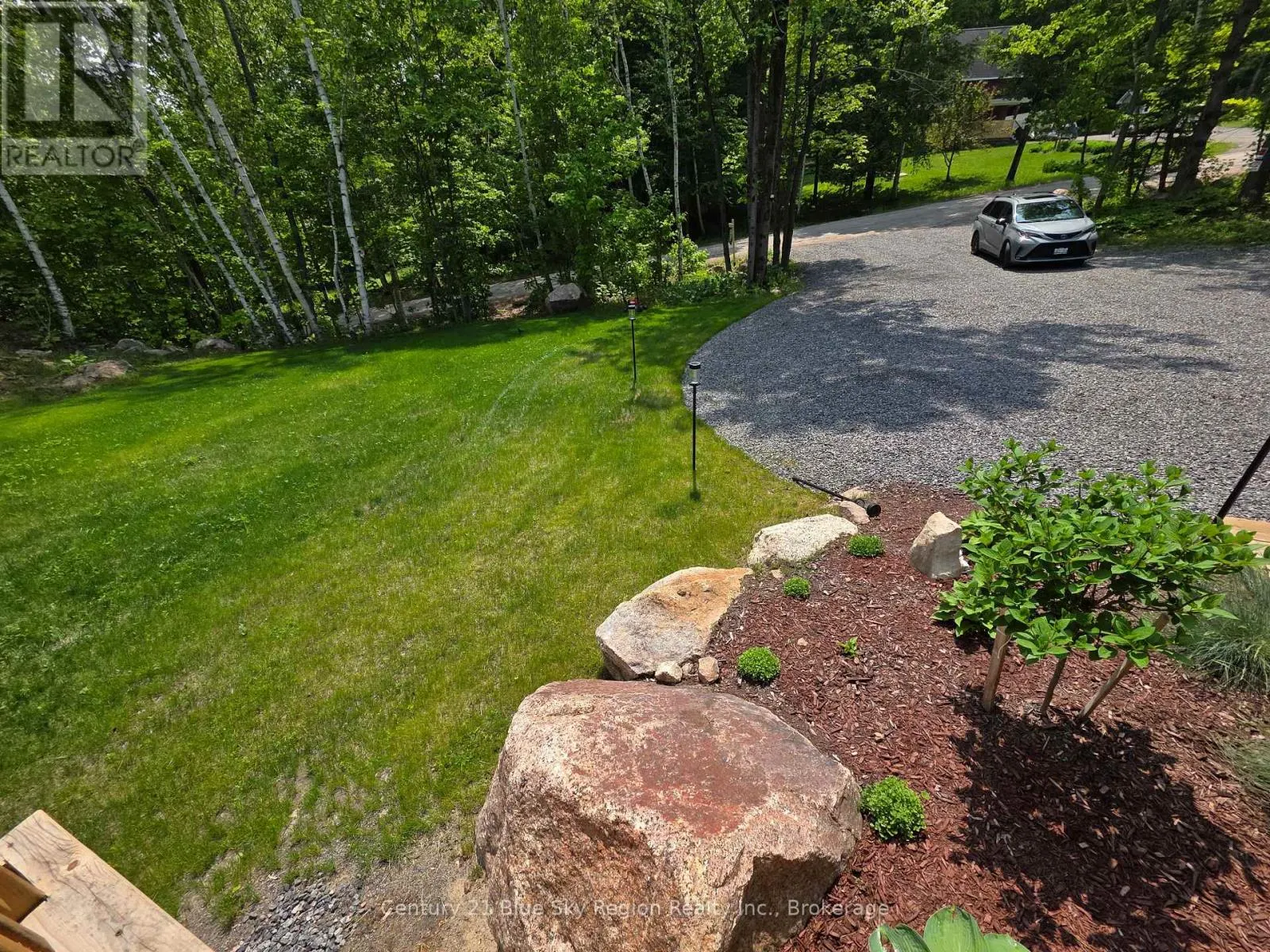 104 GREENWOOD DRIVE