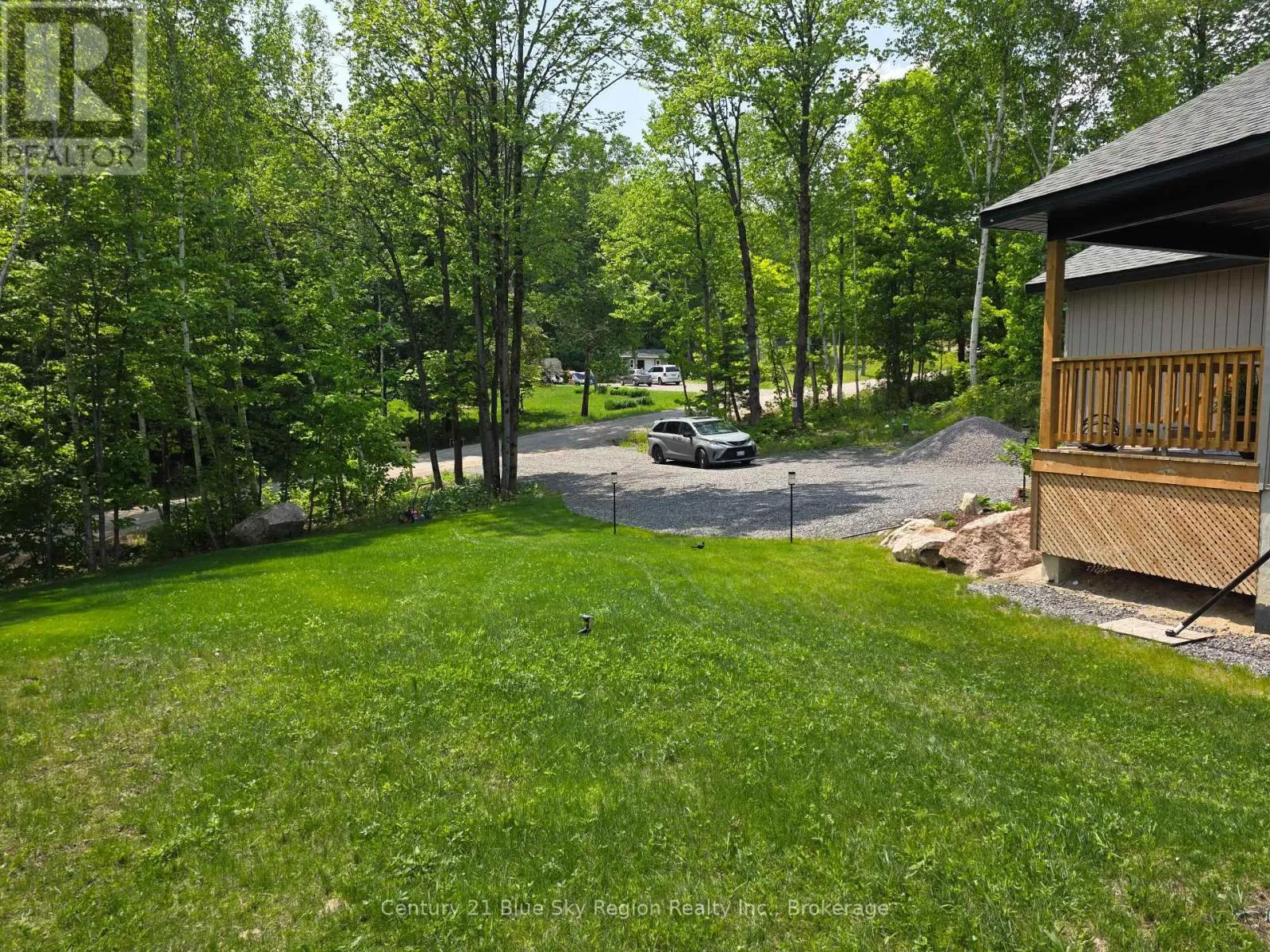 104 GREENWOOD DRIVE