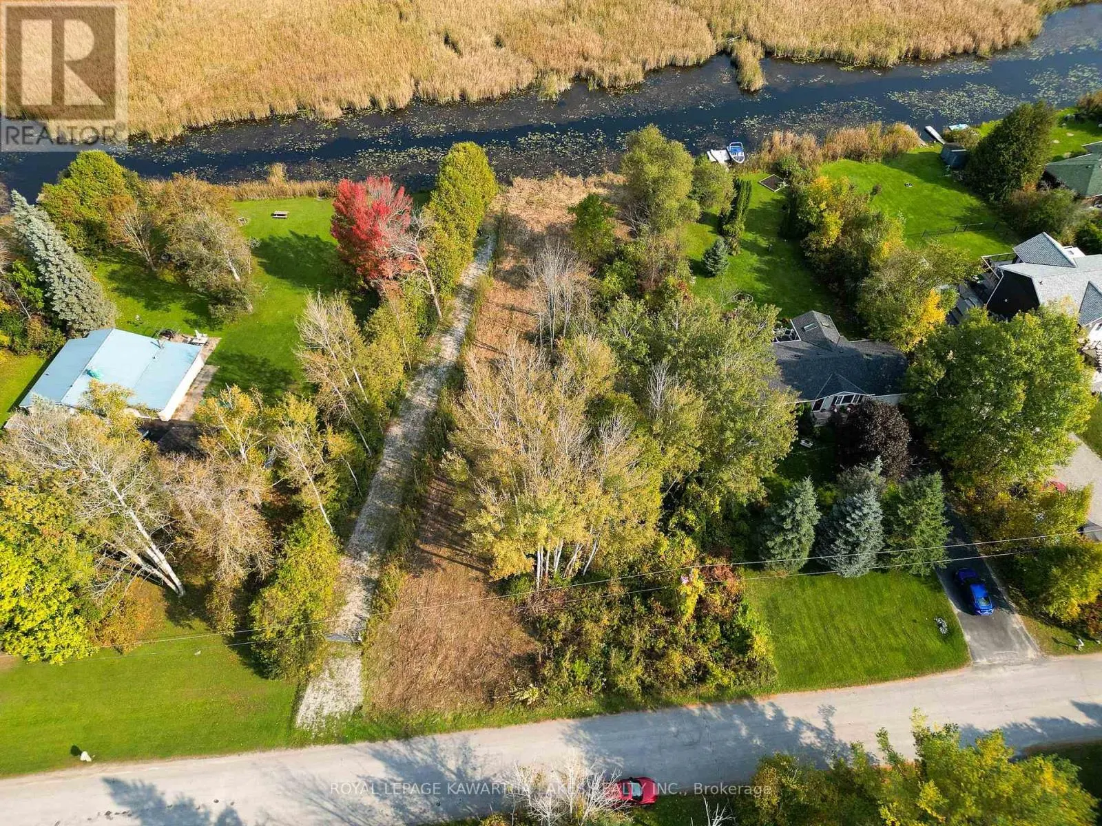 LT 14 CHARLORE PARK DRIVE