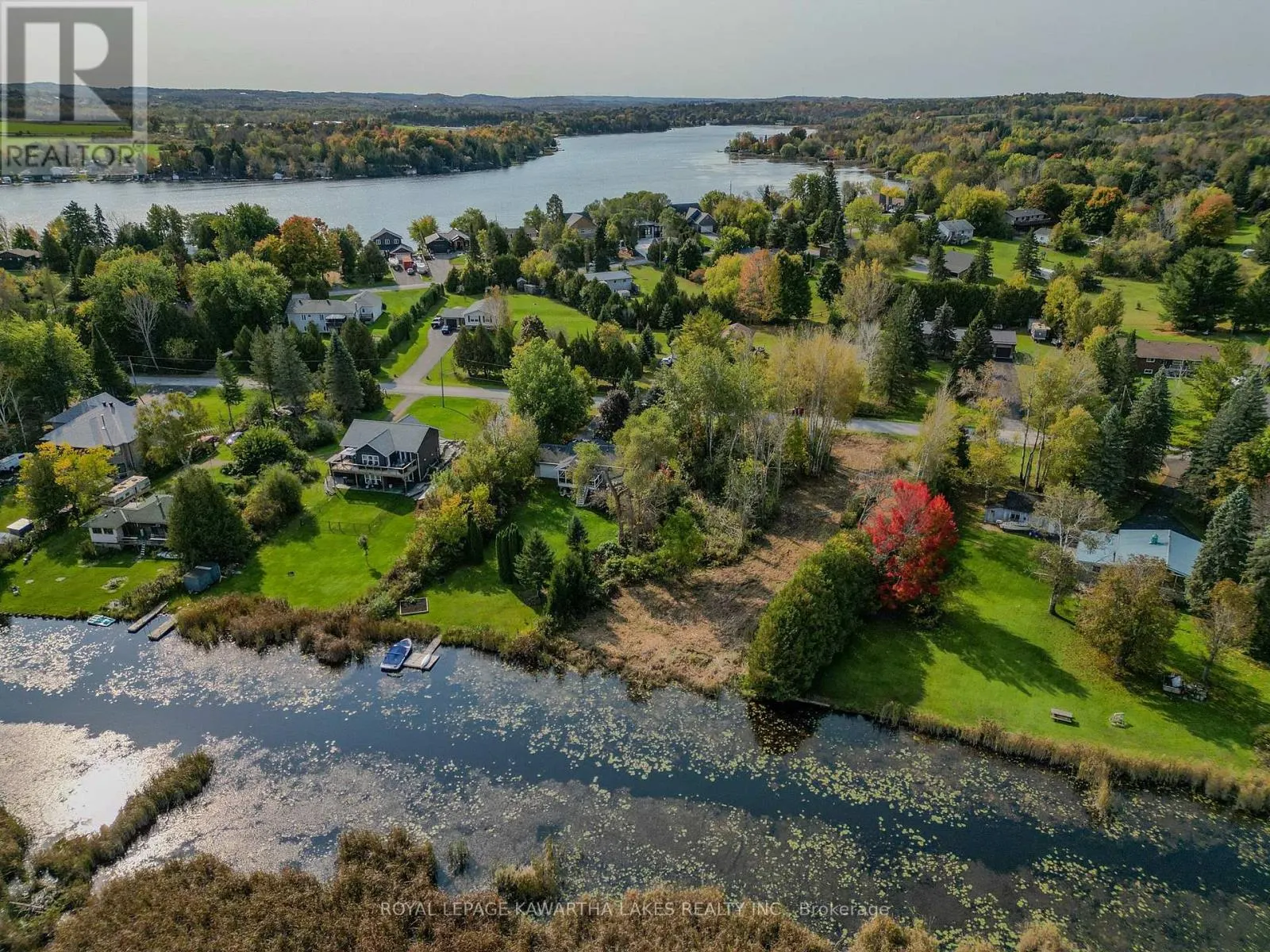LT 14 CHARLORE PARK DRIVE