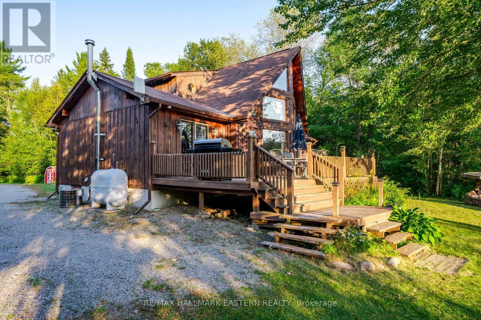 152A PARADISE LANDING ROAD