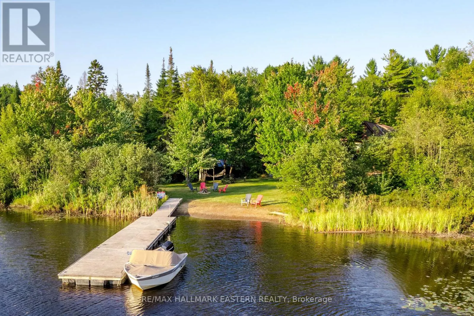 152A PARADISE LANDING ROAD