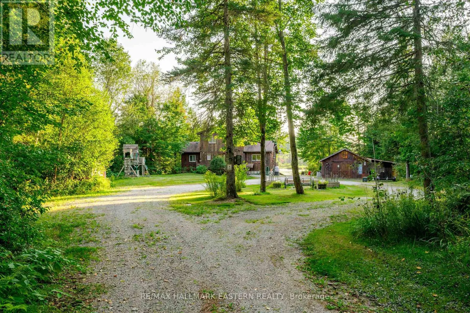 152A PARADISE LANDING ROAD