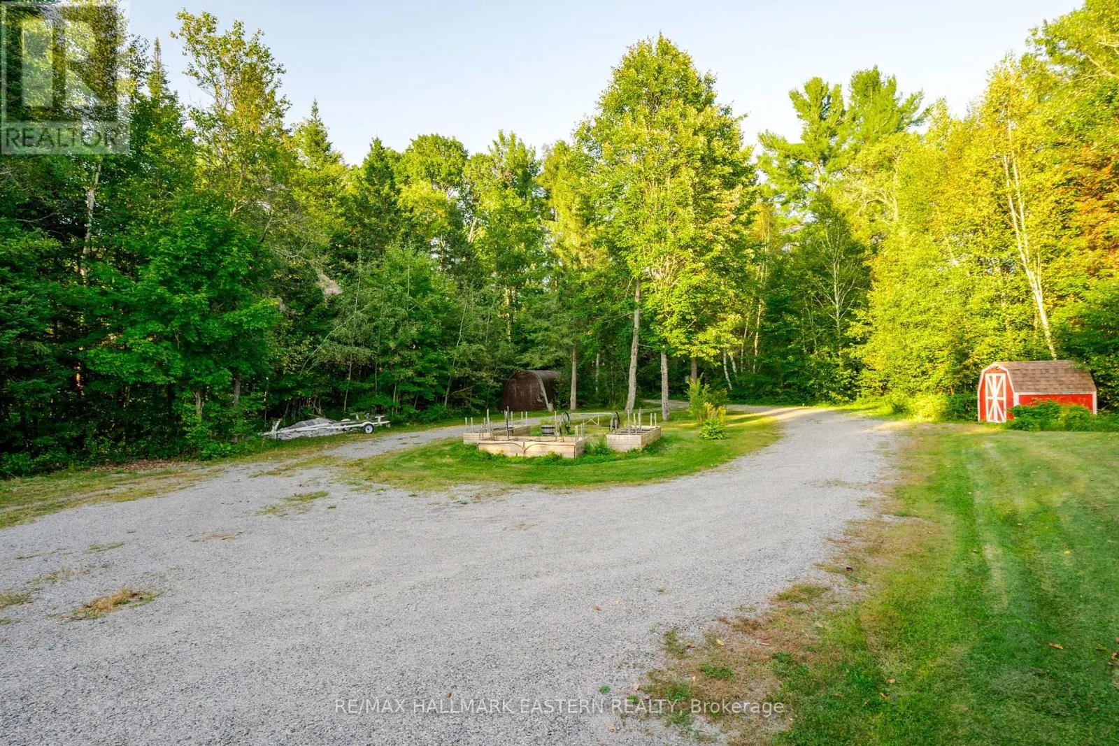 152A PARADISE LANDING ROAD