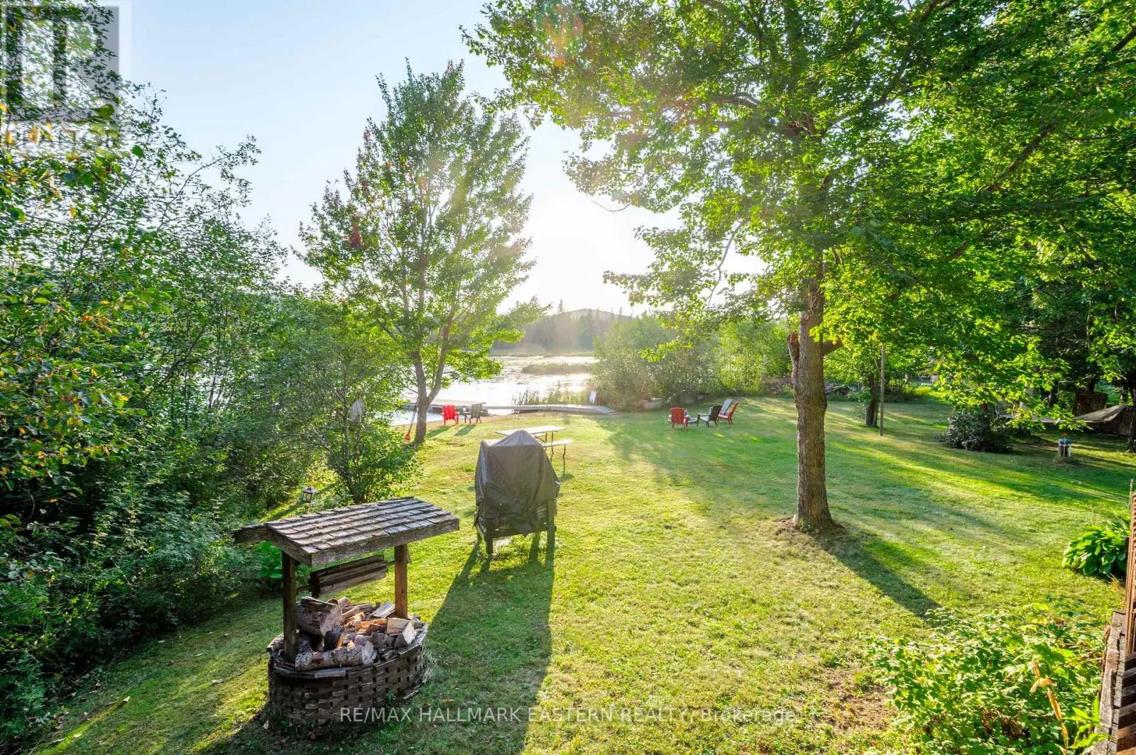 152A PARADISE LANDING ROAD