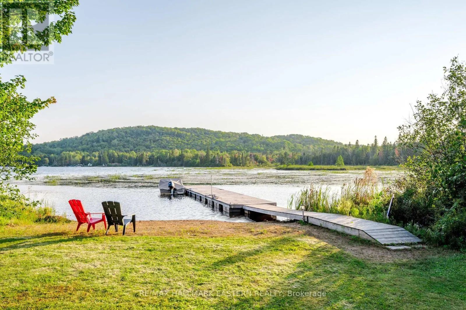 152A PARADISE LANDING ROAD